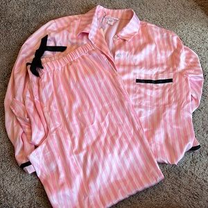 Victoria’s Secret Pajamas